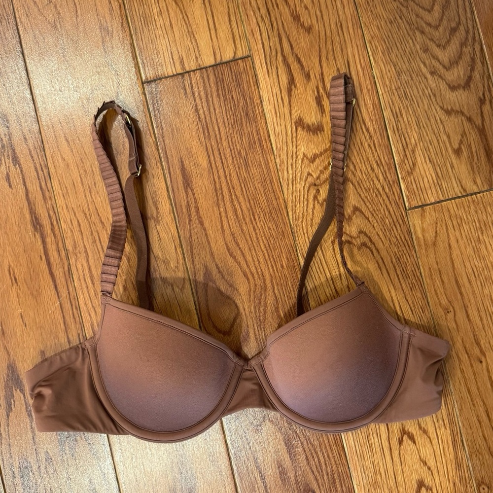 ThirdLove T-Shirt Bra Everday Lightly Lined 24/7 Classic Top